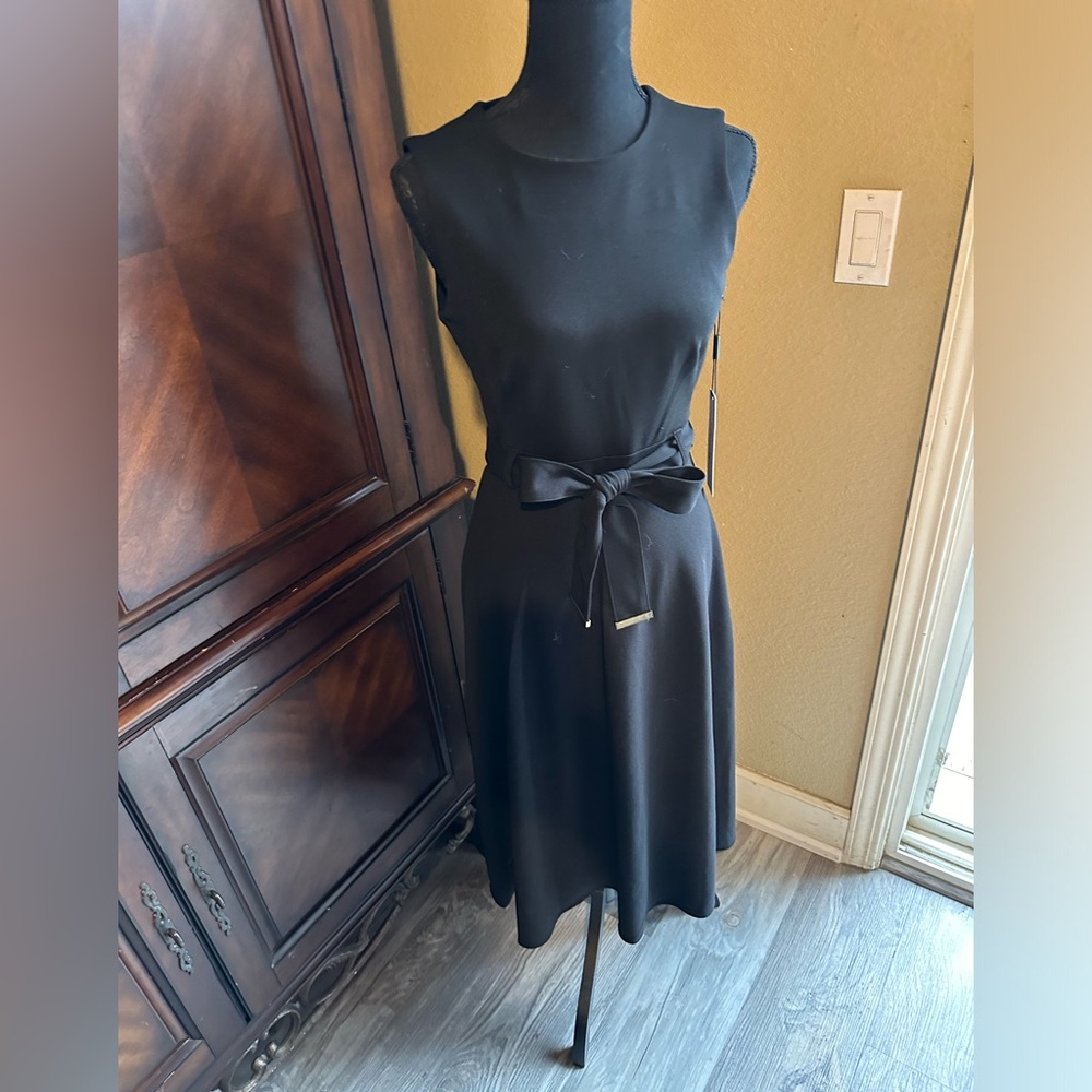 Calvin Klein dress